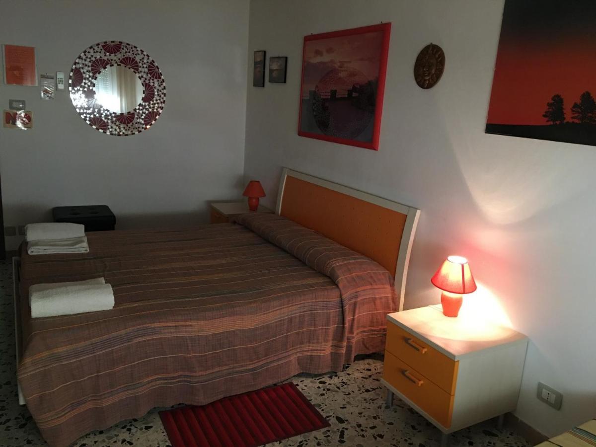 Catalan Rooms อาลเกโร ภายนอก รูปภาพ