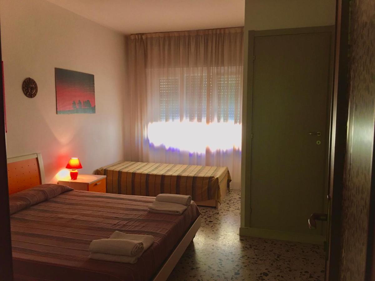 Catalan Rooms อาลเกโร ภายนอก รูปภาพ
