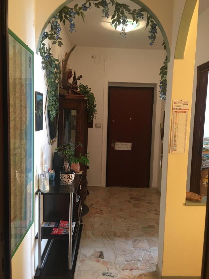 Catalan Rooms อาลเกโร ภายนอก รูปภาพ