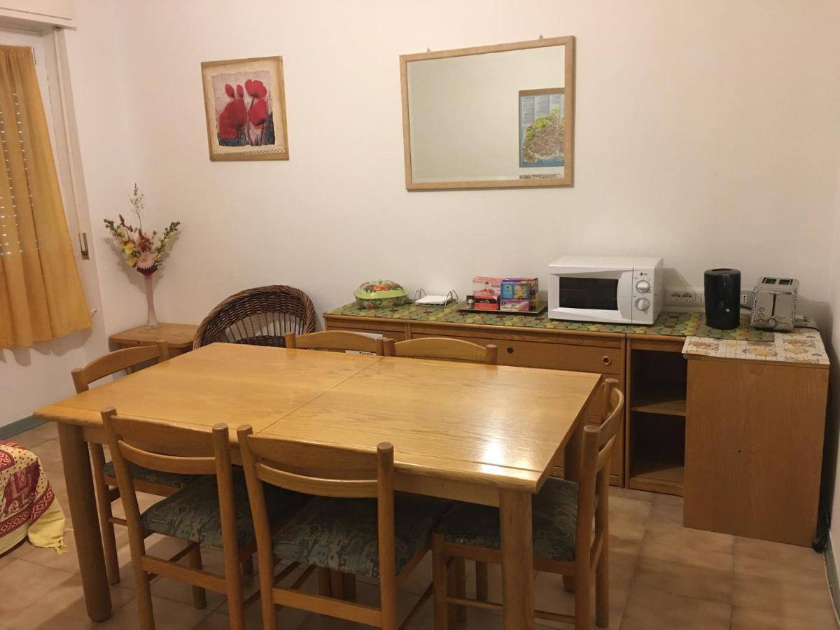 Catalan Rooms อาลเกโร ภายนอก รูปภาพ