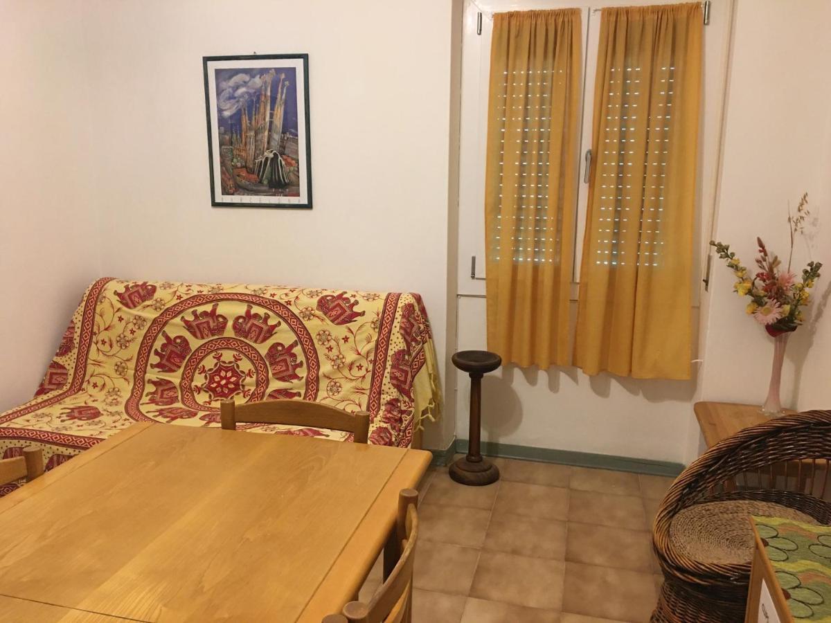 Catalan Rooms อาลเกโร ภายนอก รูปภาพ