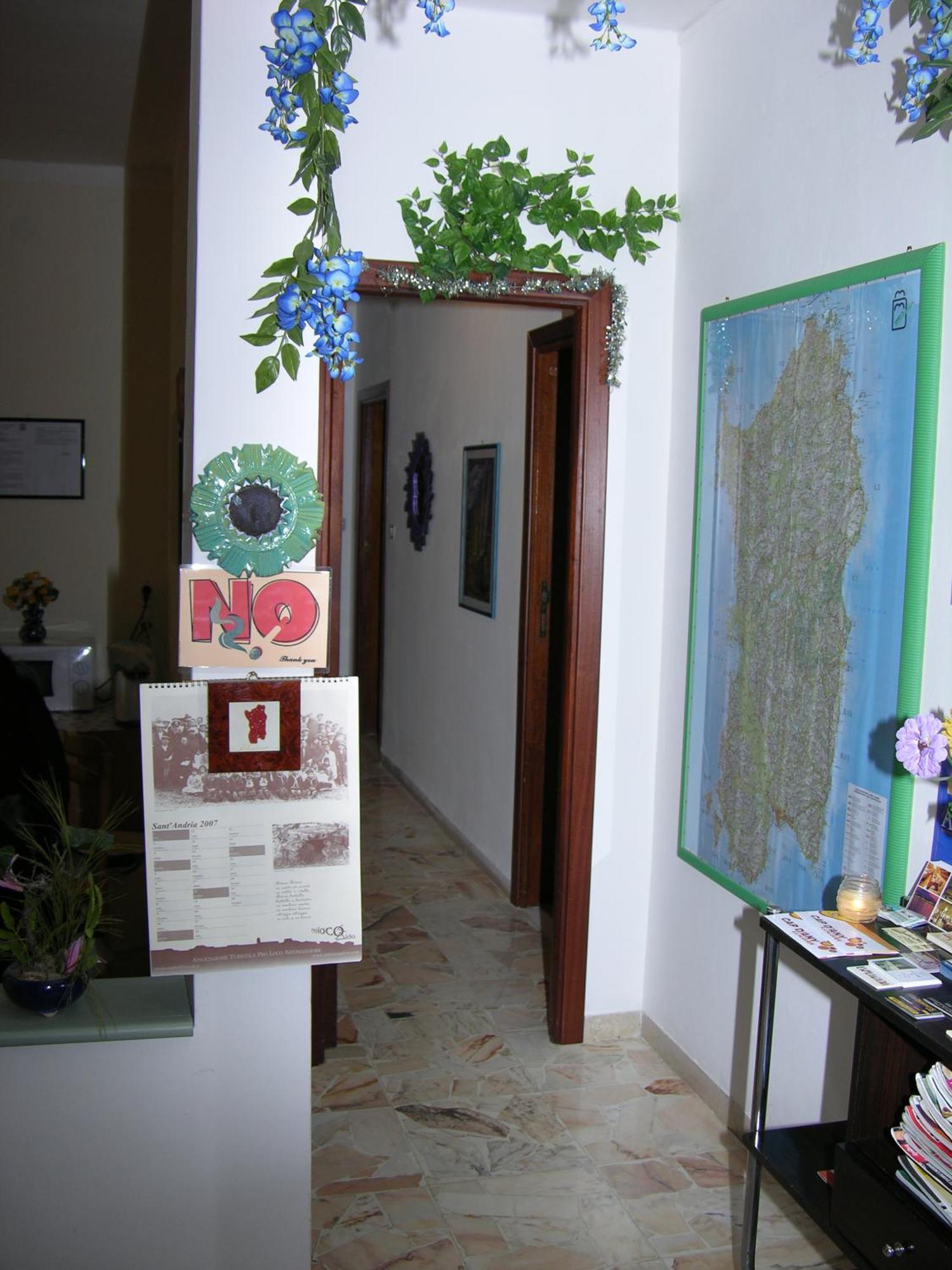 Catalan Rooms อาลเกโร ภายนอก รูปภาพ