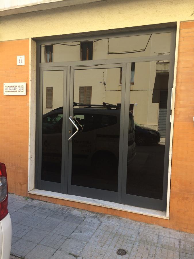 Catalan Rooms อาลเกโร ภายนอก รูปภาพ