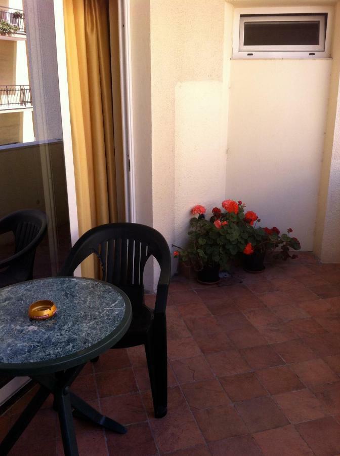 Catalan Rooms อาลเกโร ภายนอก รูปภาพ