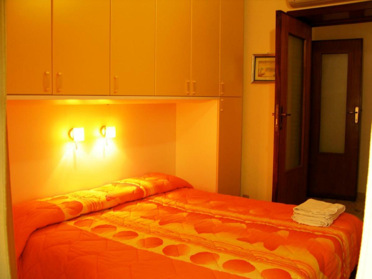 Catalan Rooms อาลเกโร ภายนอก รูปภาพ