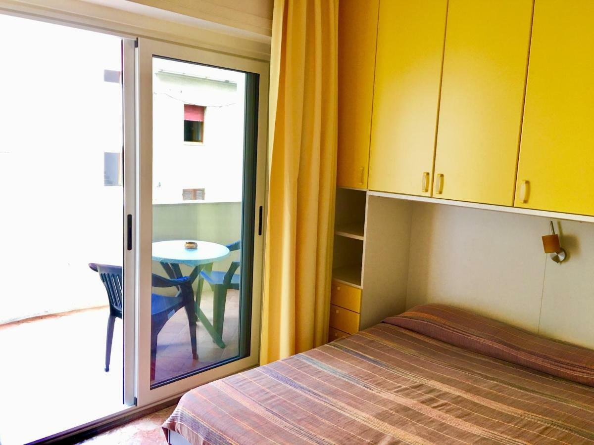 Catalan Rooms อาลเกโร ภายนอก รูปภาพ