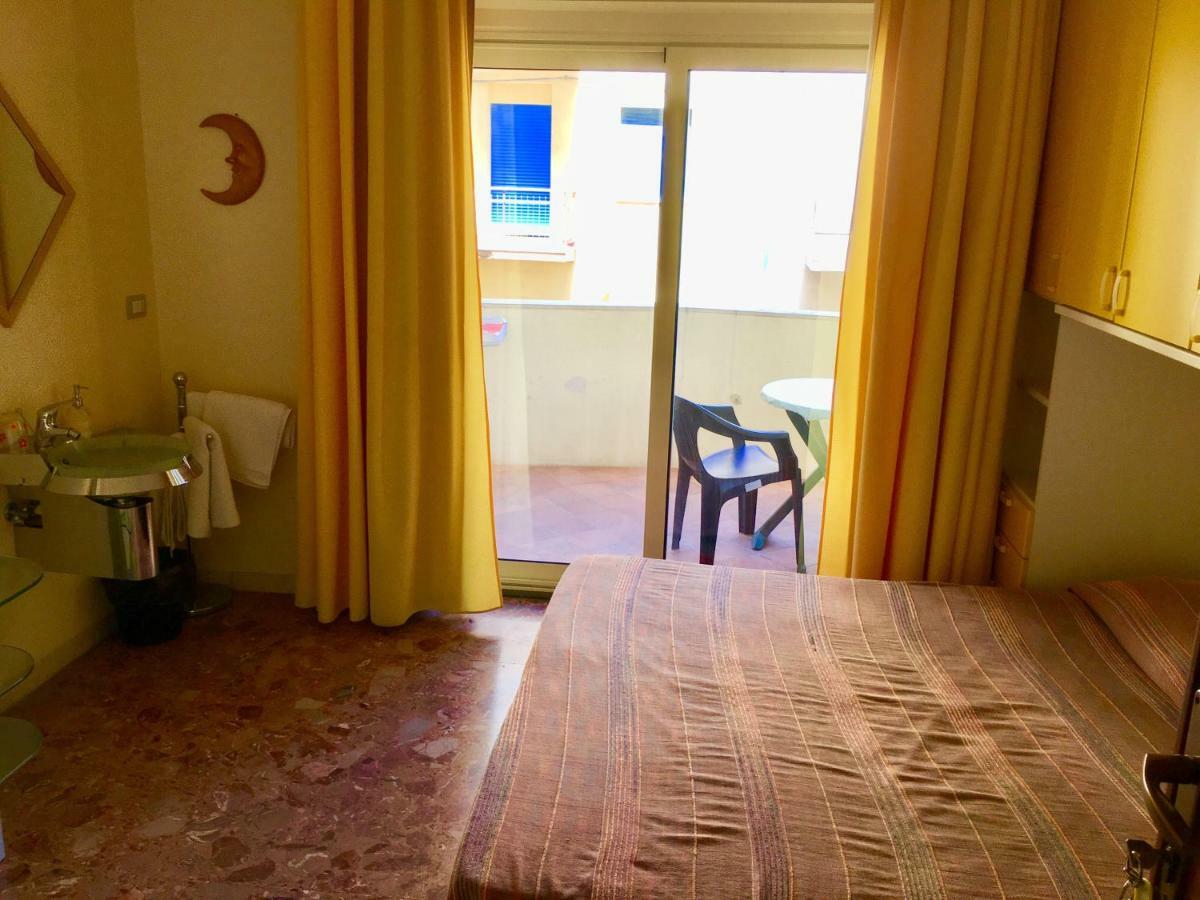 Catalan Rooms อาลเกโร ภายนอก รูปภาพ